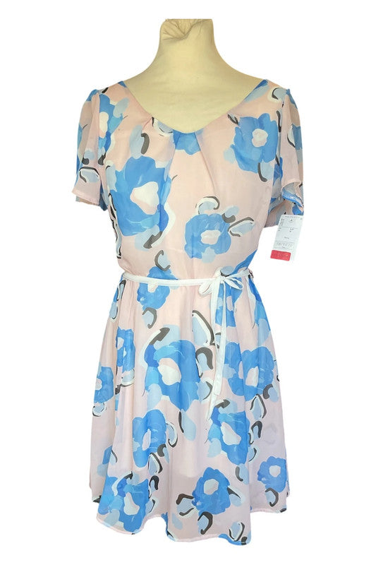 Marisa& Marie dress multicolour Size M 9835TF