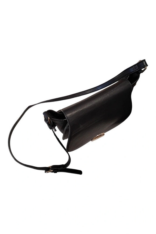 Dune Handbag Black 7080KT