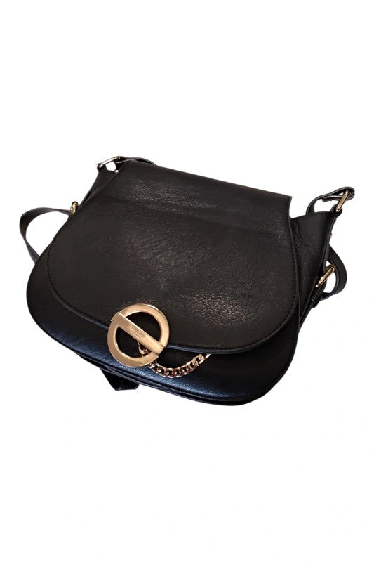 Dune Handbag Black 7080KT