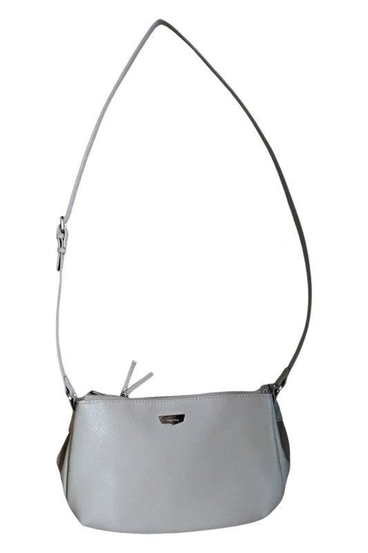 Parfois Shoulder bag grey 8864MG