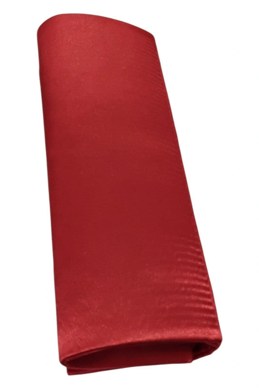 No brand Clutch Red 9289MAR