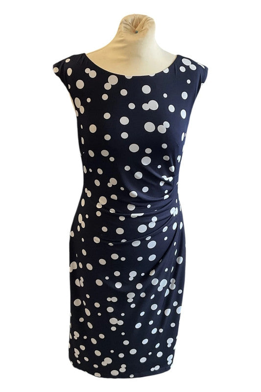 Jessica Howard dress blue Size 10 9853ADE
