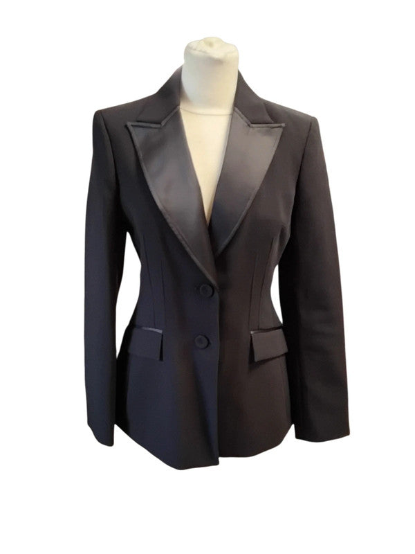 River Island back blazer, size S, 9868MG