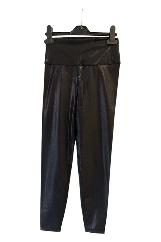 Sweaty Betty leggings black size XS 9869MG