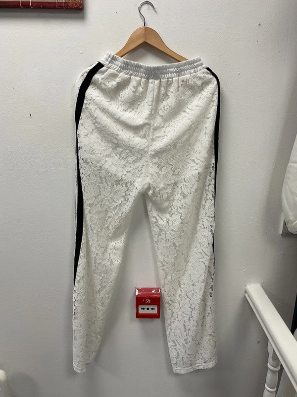 Emma Ashley two piece suit Size S 9888MG