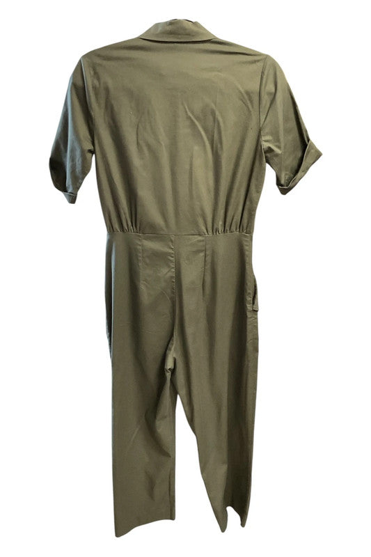 Closet jumpsuit Khaki, size 10, 9980BBI