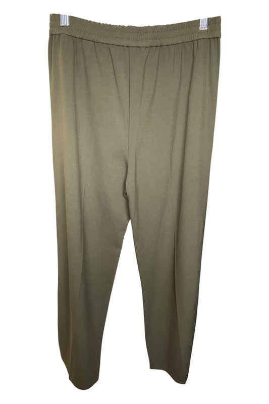 M&S trousers khaki Size 129878CBO