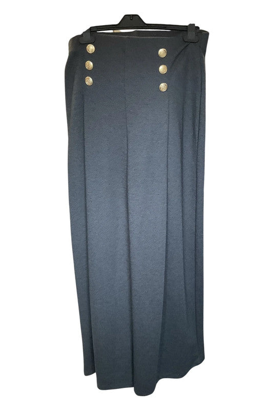 Zara trousers grey Size L 9875CBO