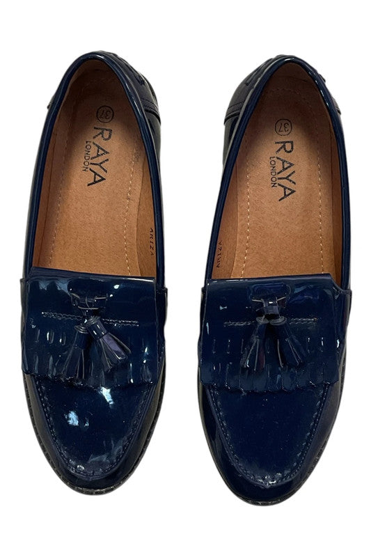 Raya London shoes navy Size 37 9902CBO