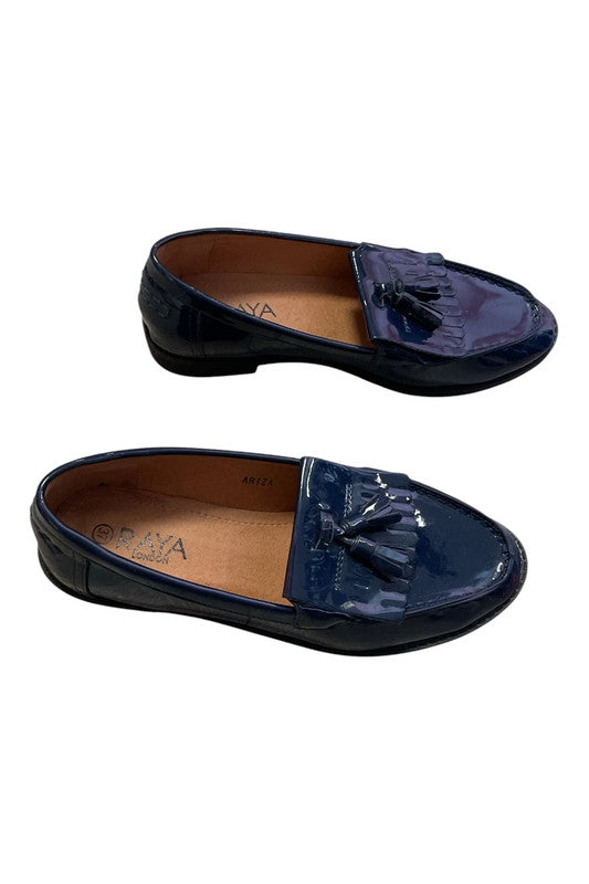 Raya London shoes navy Size 37 9902CBO