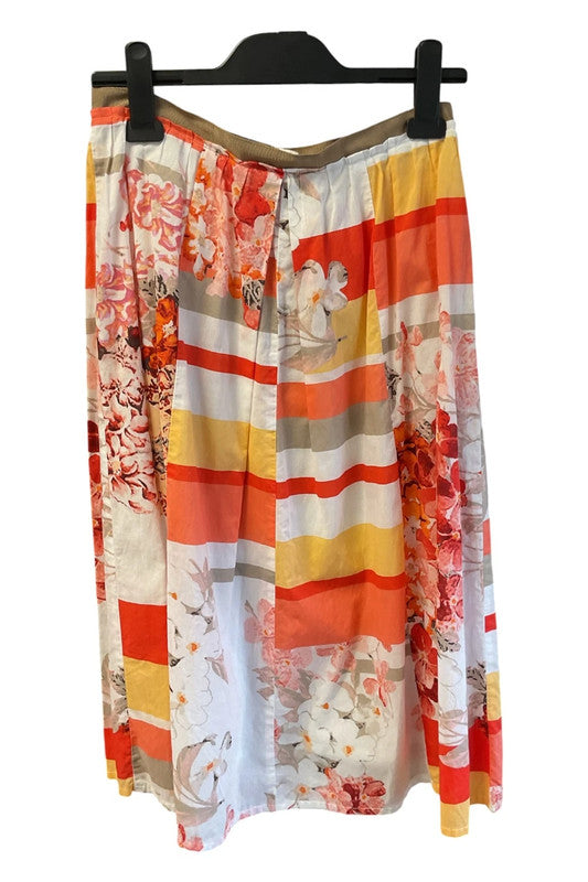 Stile Benetton skirt multicolour Size S 5467MMF