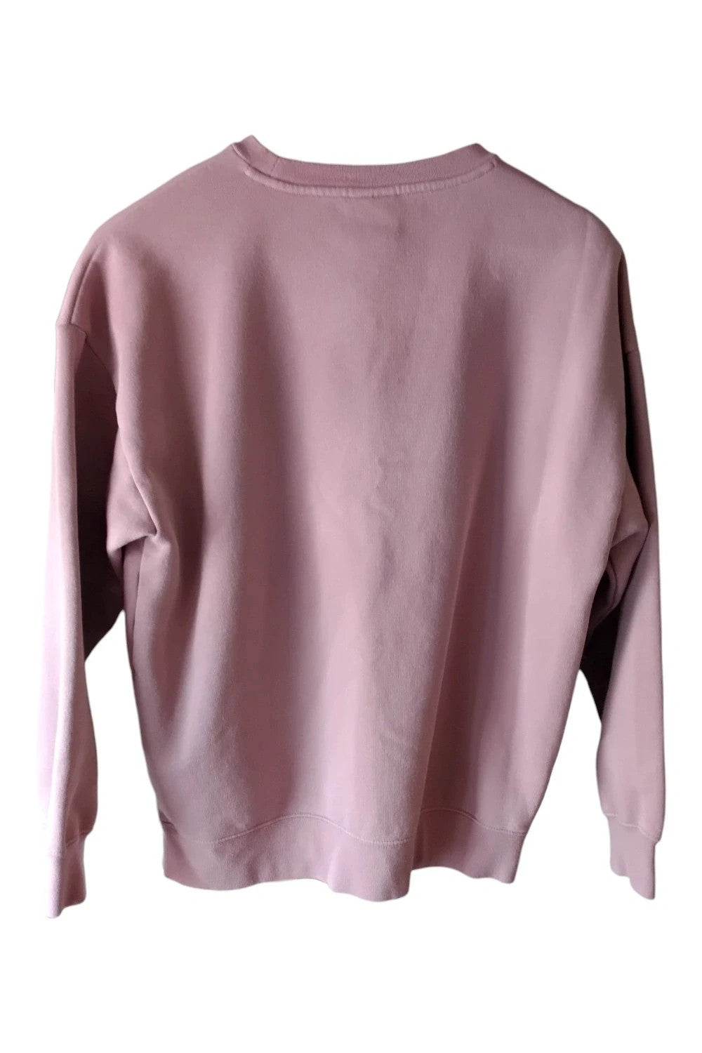 Puma Sweatshirt Pink Sz XS 10097MG