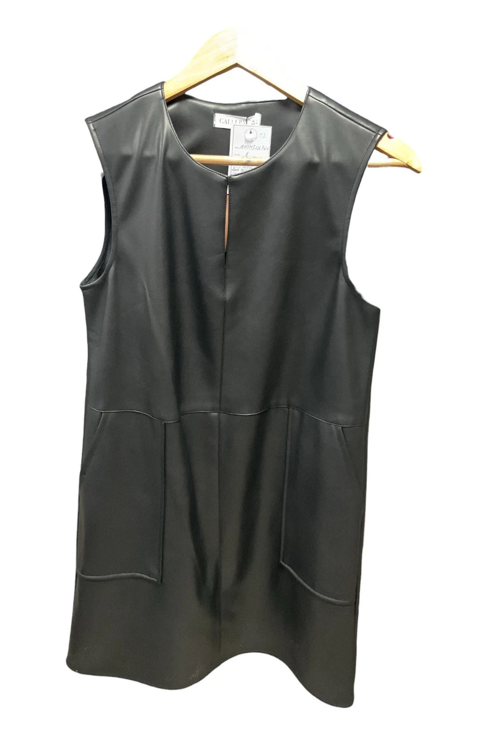 Gallery dress black Size 8 10111MG