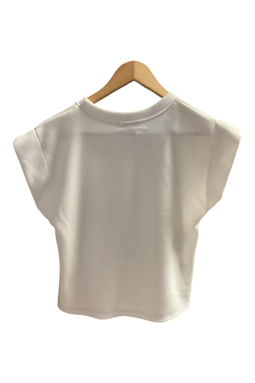 Pixie Daisy top white Size M 10113MG