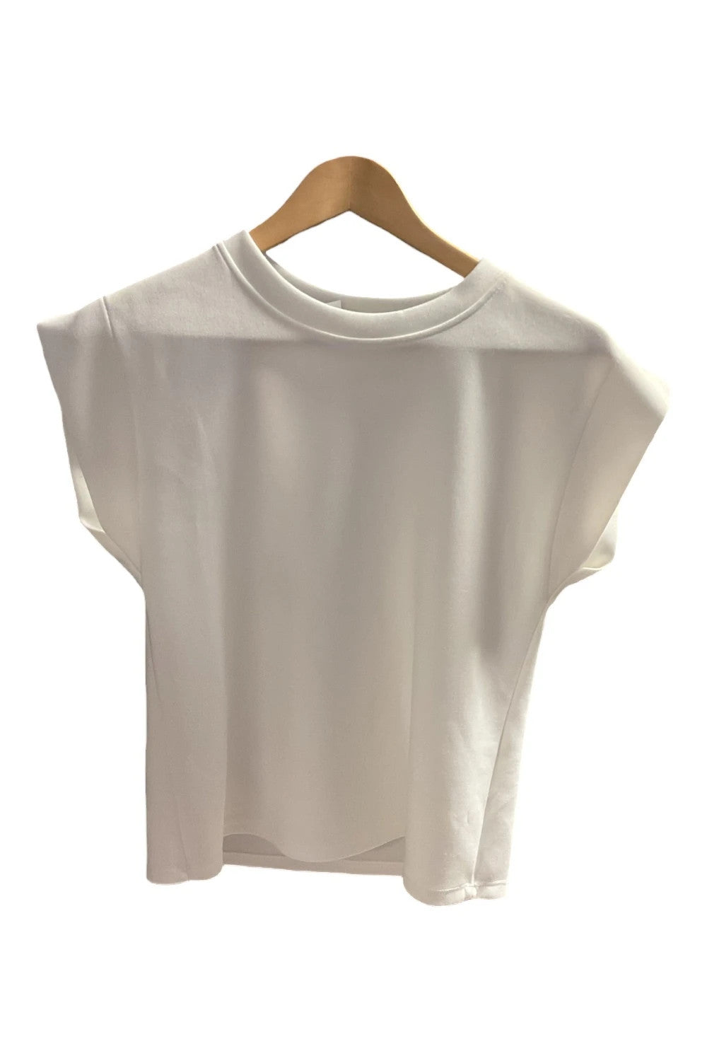 Pixie Daisy top white Size M 10113MG