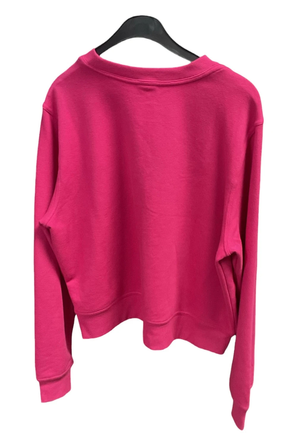 Nike sweatshirts pink Size M 10114MG
