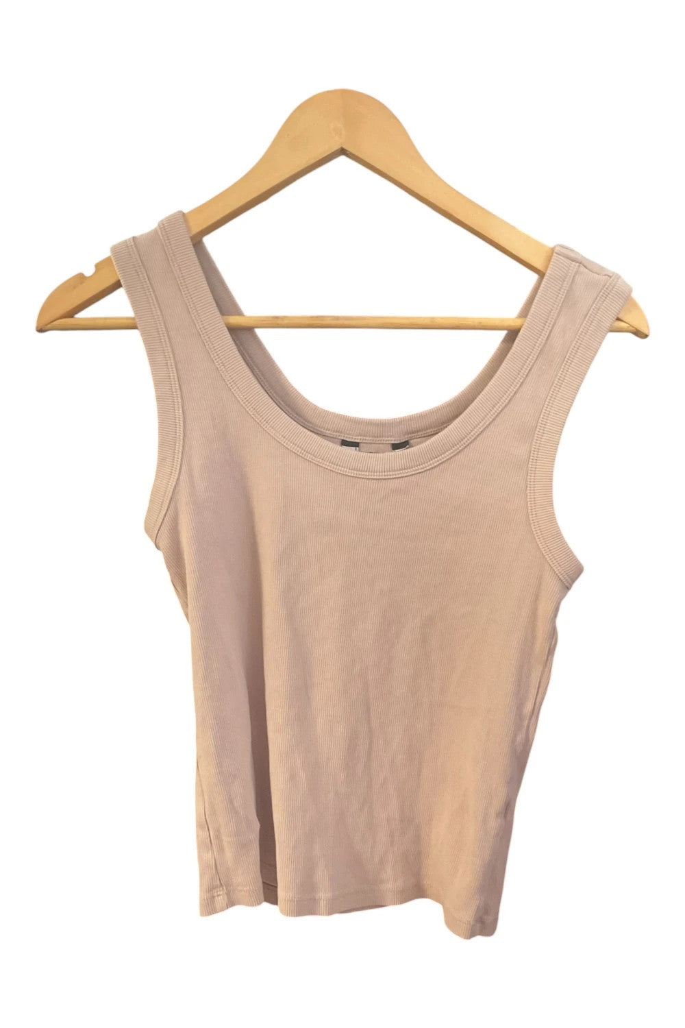 New Look top beige Size 14 10116OD
