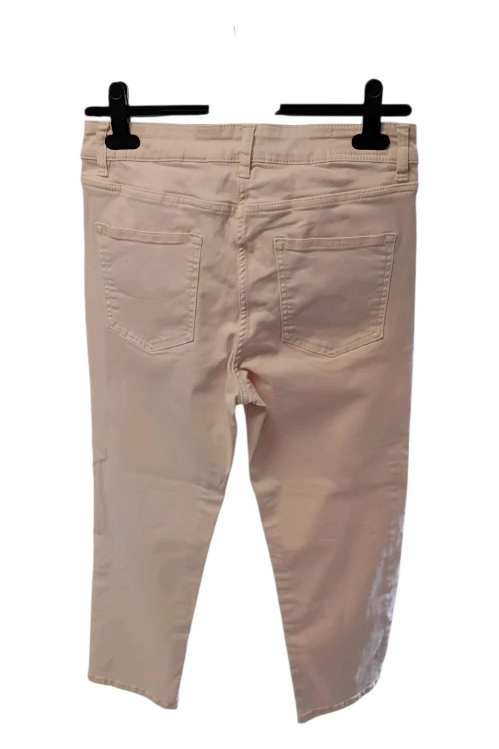 Next Jeans Pink Sz 12 10118AOB