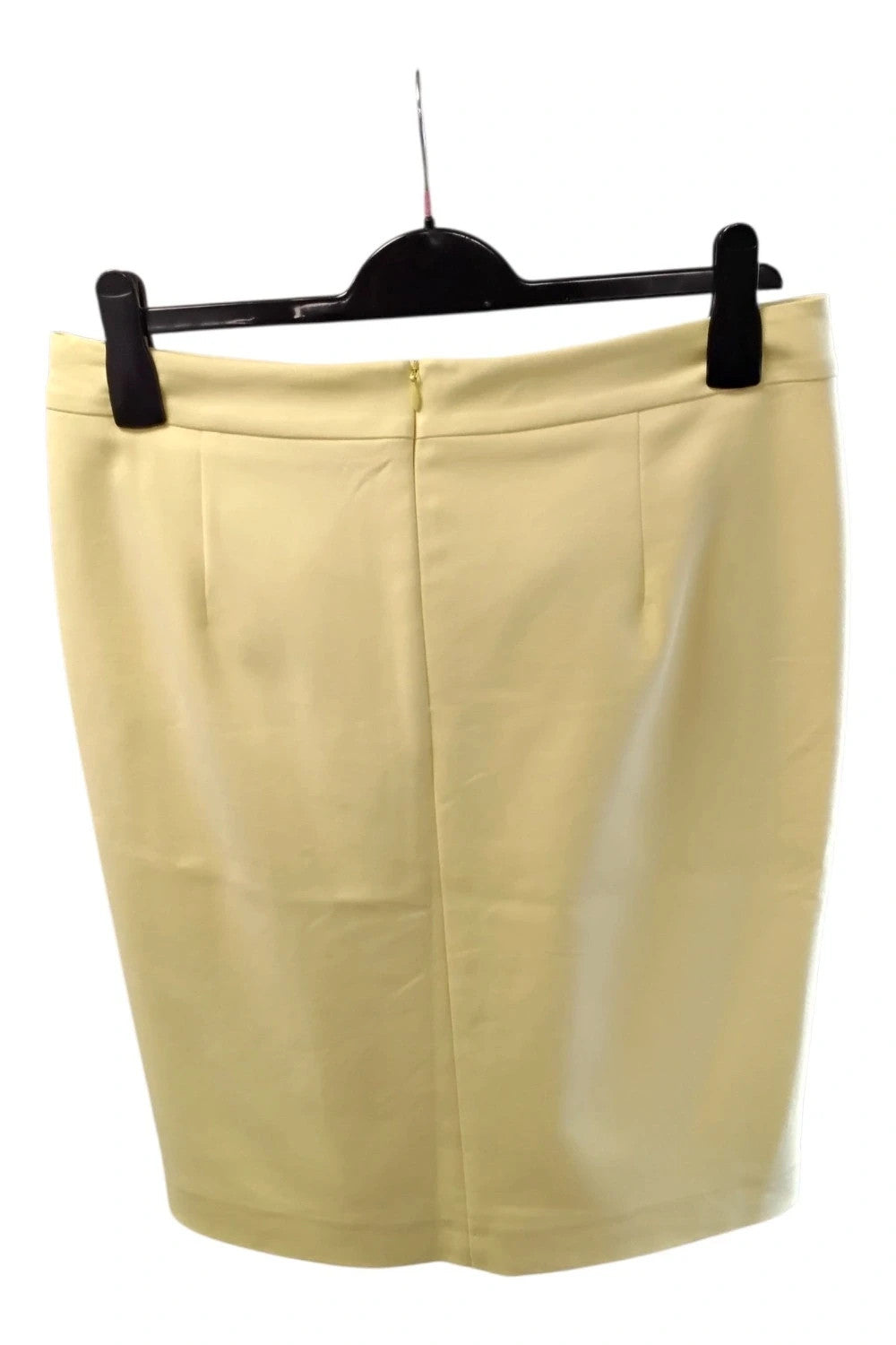 More&More Skirt Yellow Sz 40 10145ANN
