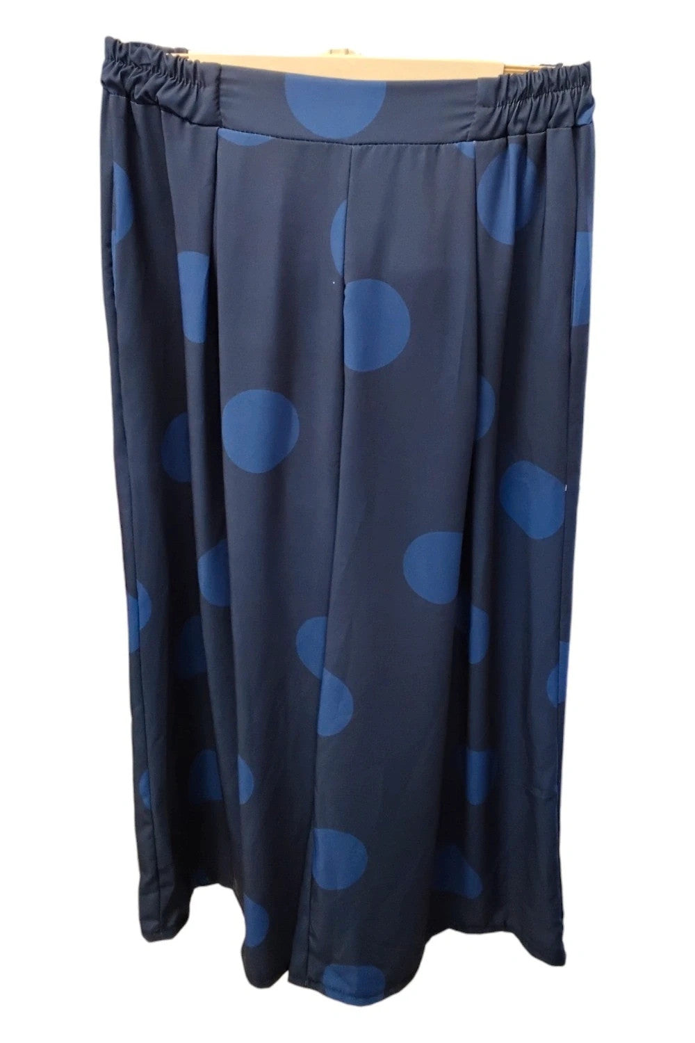 No Brand 2Pc Top&Trousers Navy Sz One 10154ANN