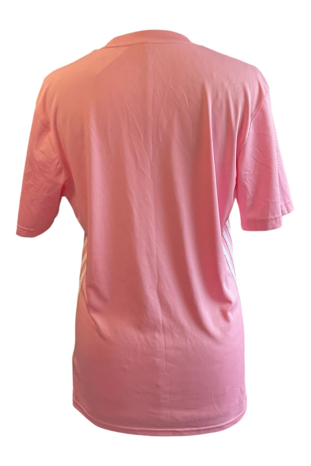 T-short Adidas pink size S 10164MG
