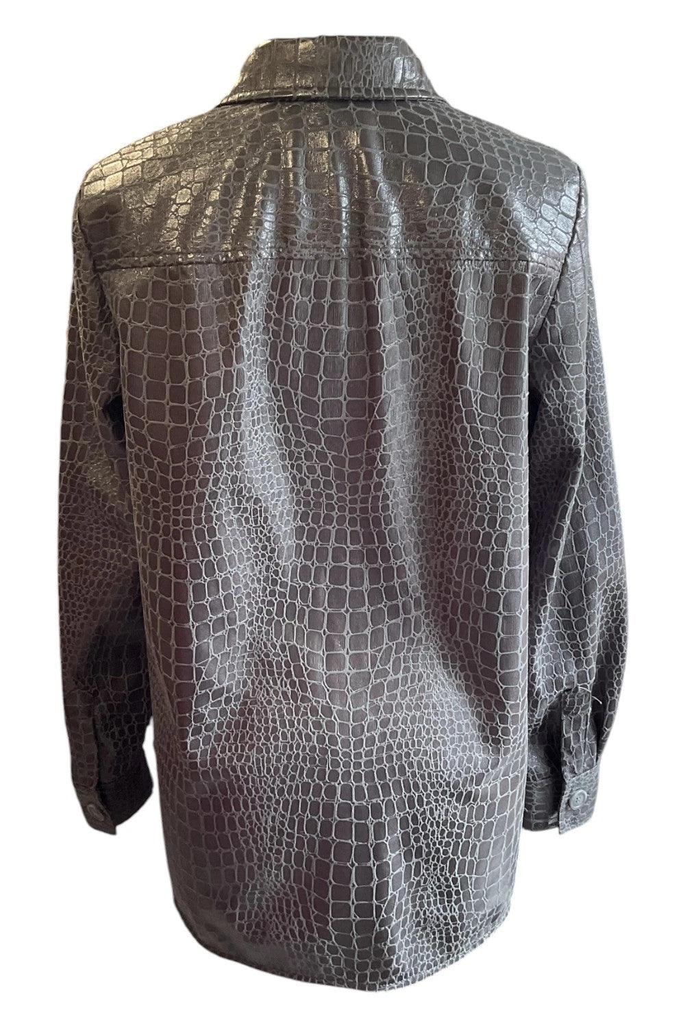 Marc Aurel Blazer grey size 34 10165MG