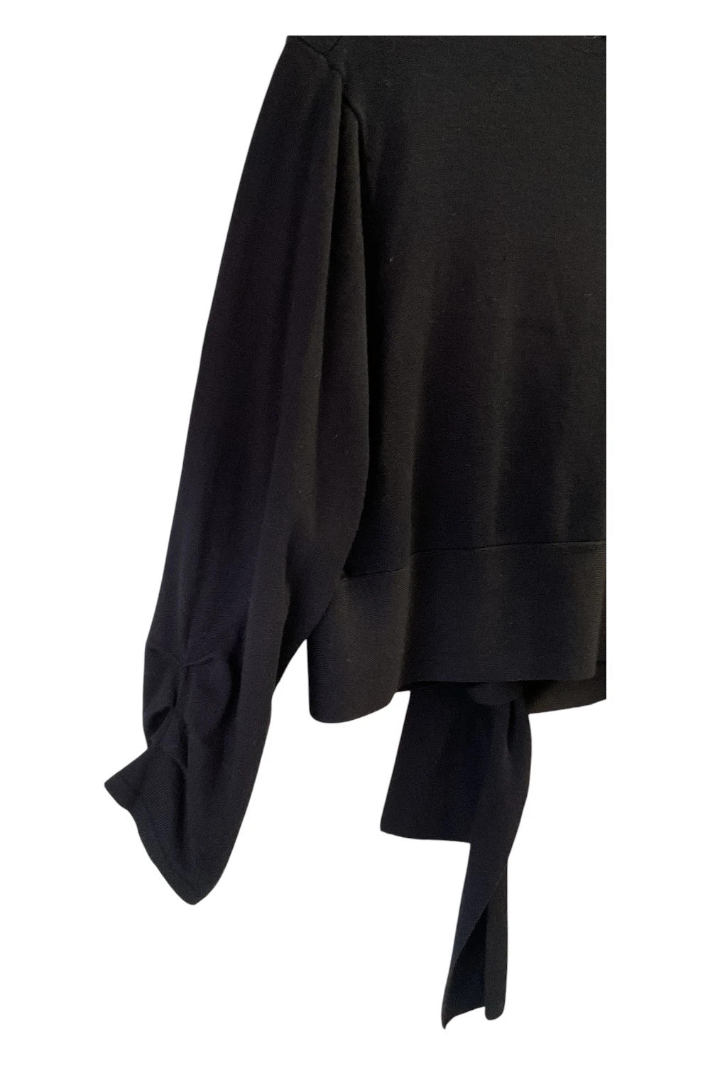 Kira Blazer black size XL 10190ANN