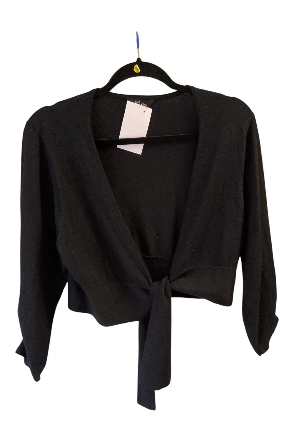 Kira Blazer black size XL 10190ANN