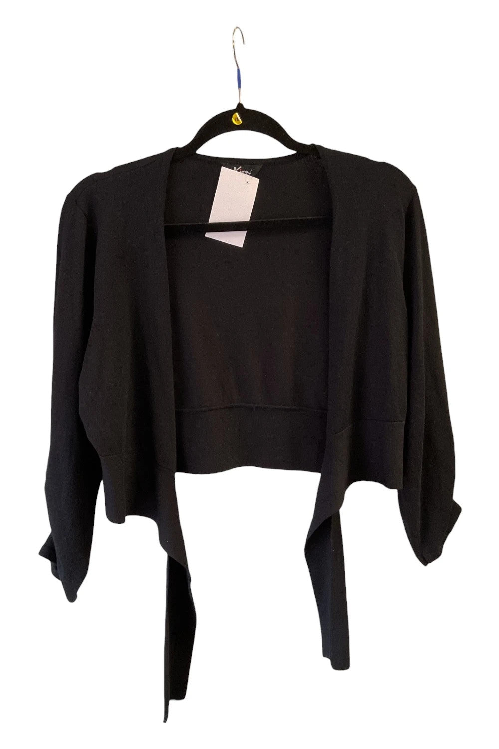 Kira Blazer black size XL 10190ANN