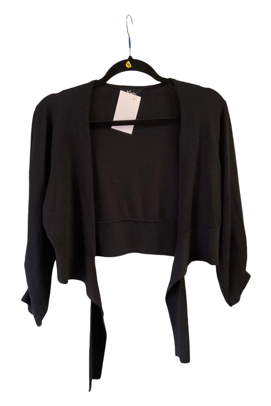 Kira Blazer black size XL 10190ANN