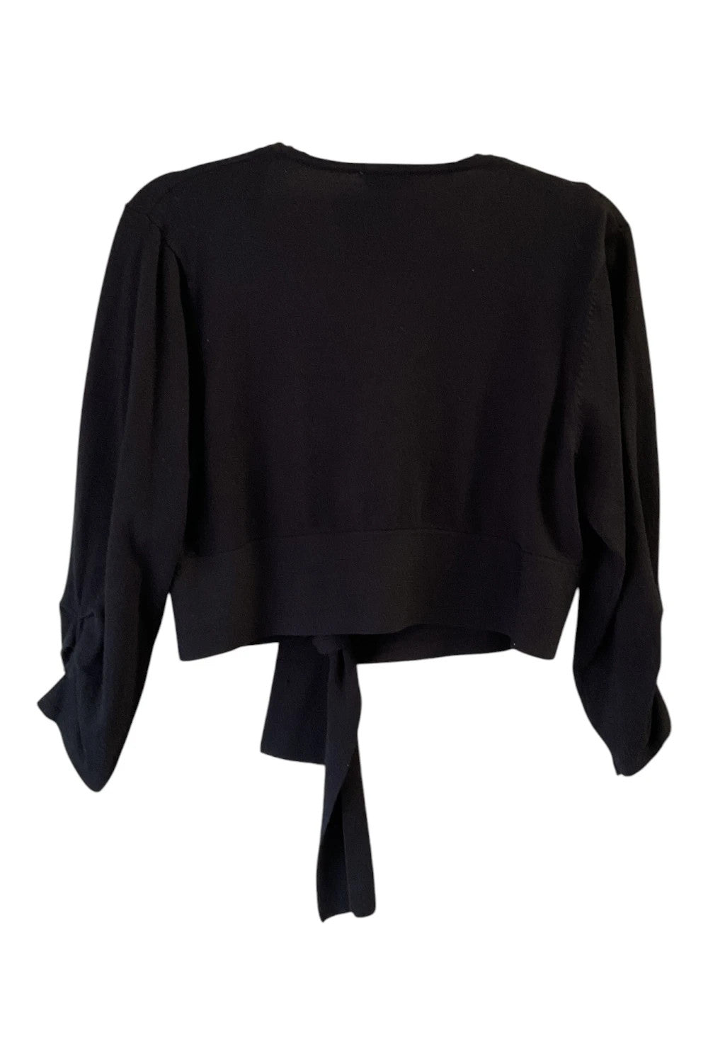 Kira Blazer black size XL 10190ANN
