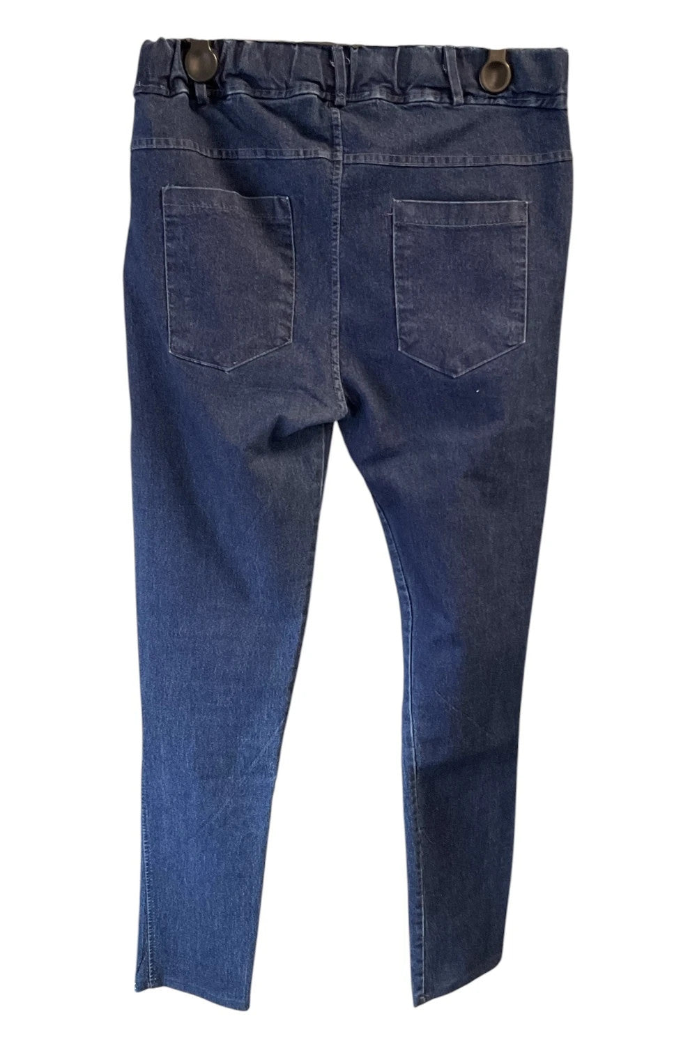 Liberty Jeans navy size L 10192ANN