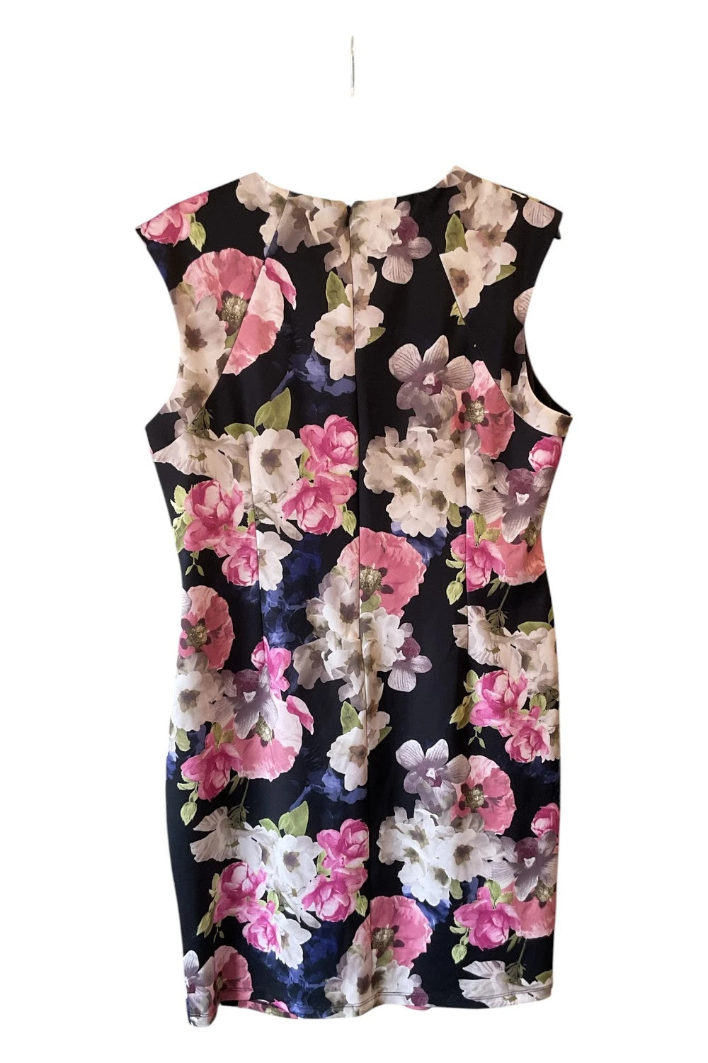 George Dress multicolour size 18 10172MG
