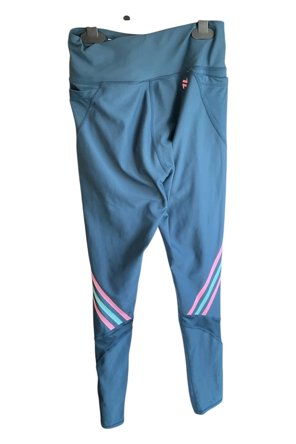 O’Neills  blue leggings size 13 yrs 10199MG