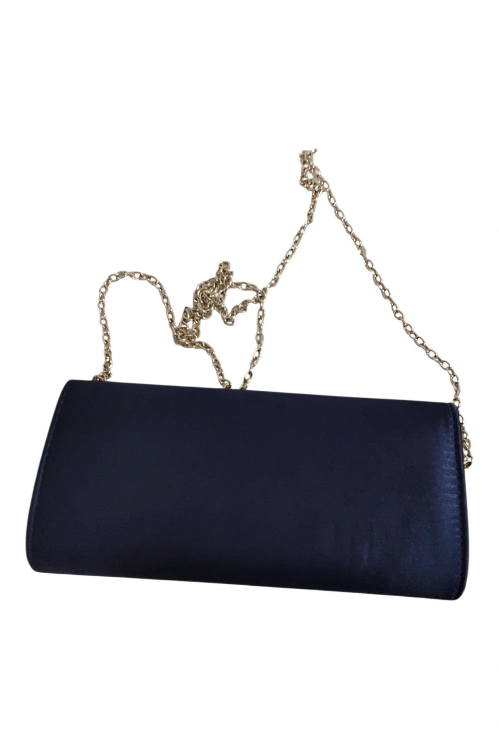 Quiz Handbag Navy 10193ANN