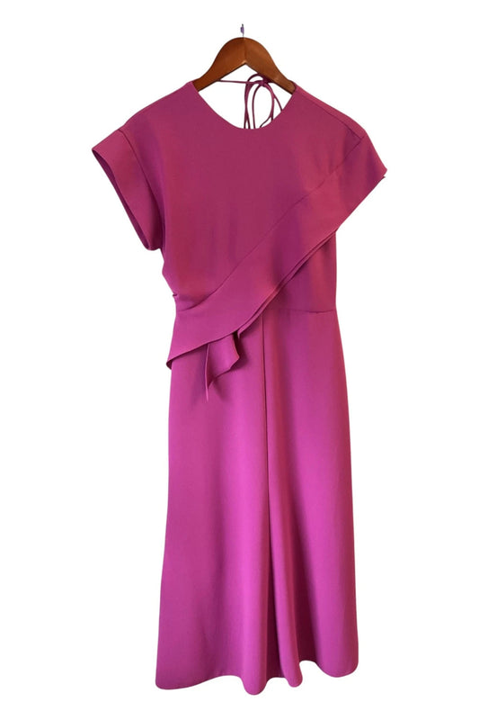 Kameya dress fuchsia Size S 10017MG