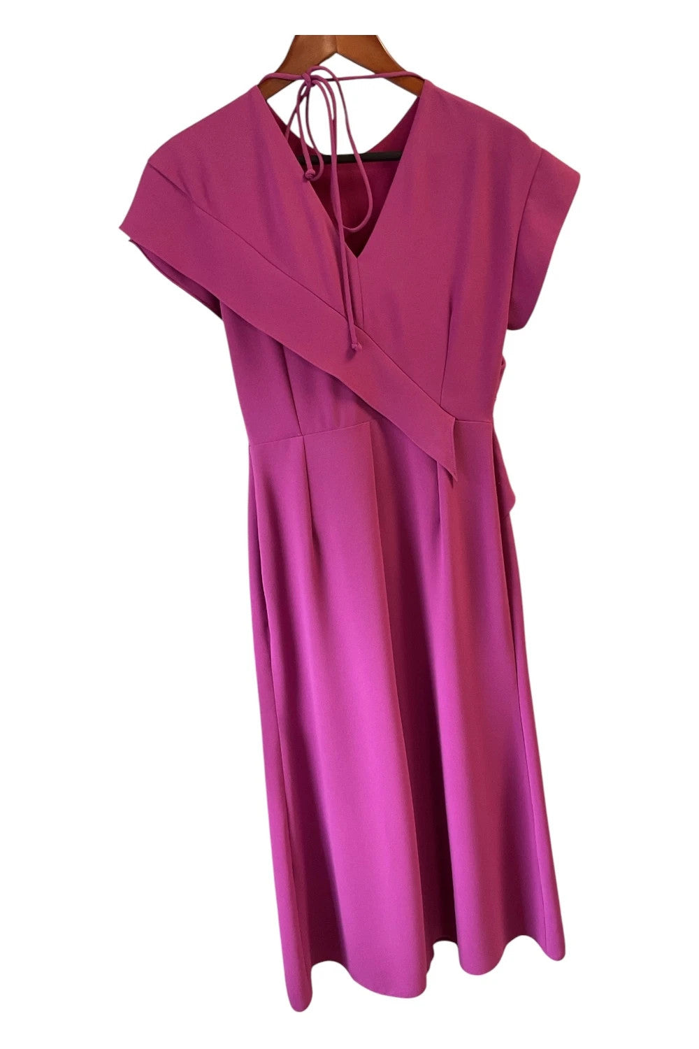 Kameya dress fuchsia Size S 10017MG