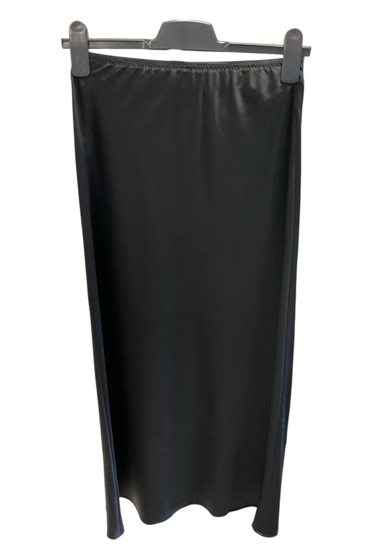 Gallery skirt black Size 8 9872MG