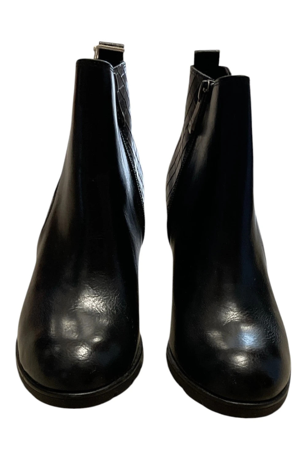 Marco Tozzi ankle boots Size 39 10209GCN