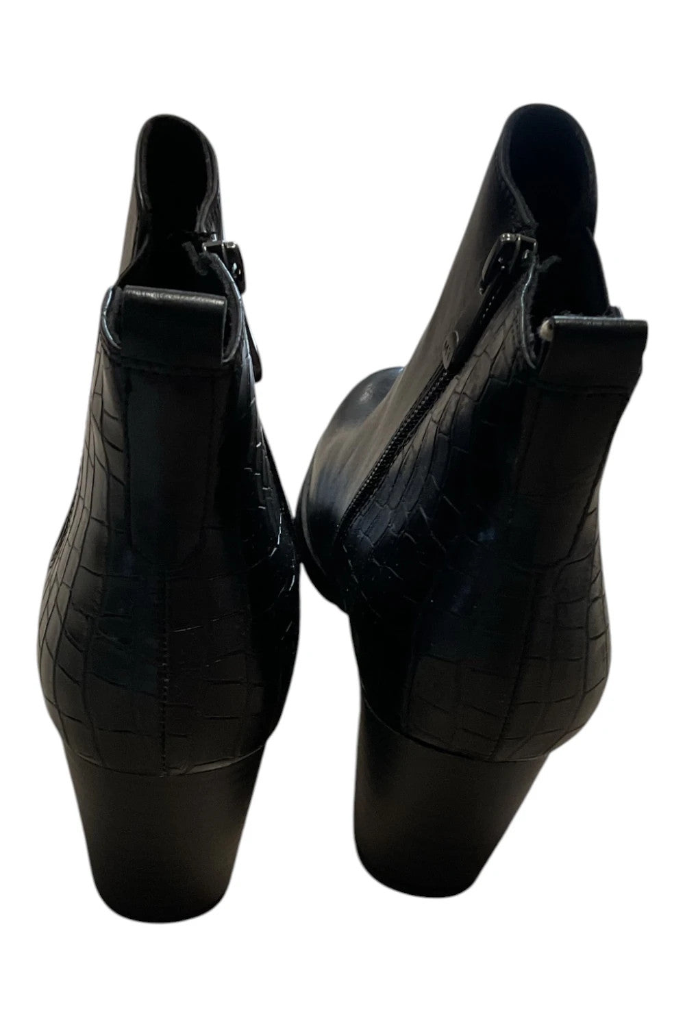 Marco Tozzi ankle boots Size 39 10209GCN