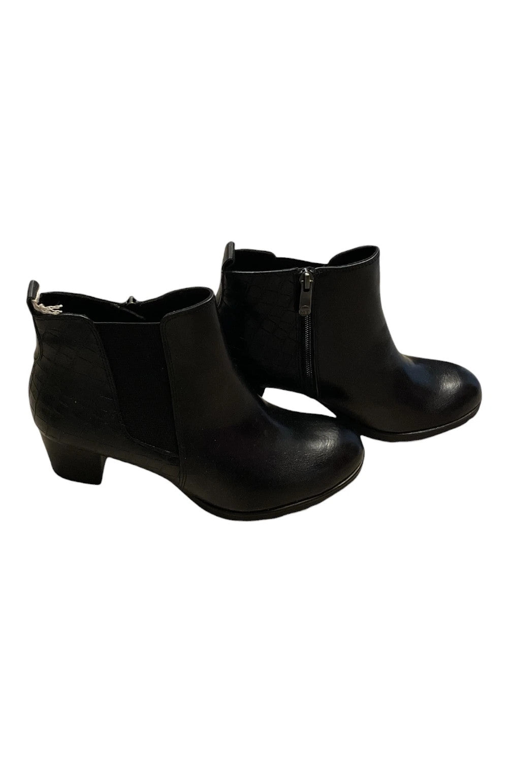 Marco Tozzi ankle boots Size 39 10209GCN