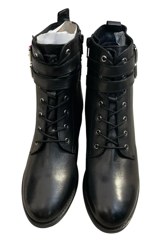 Dune Boots black Size 40/7 10210GCN