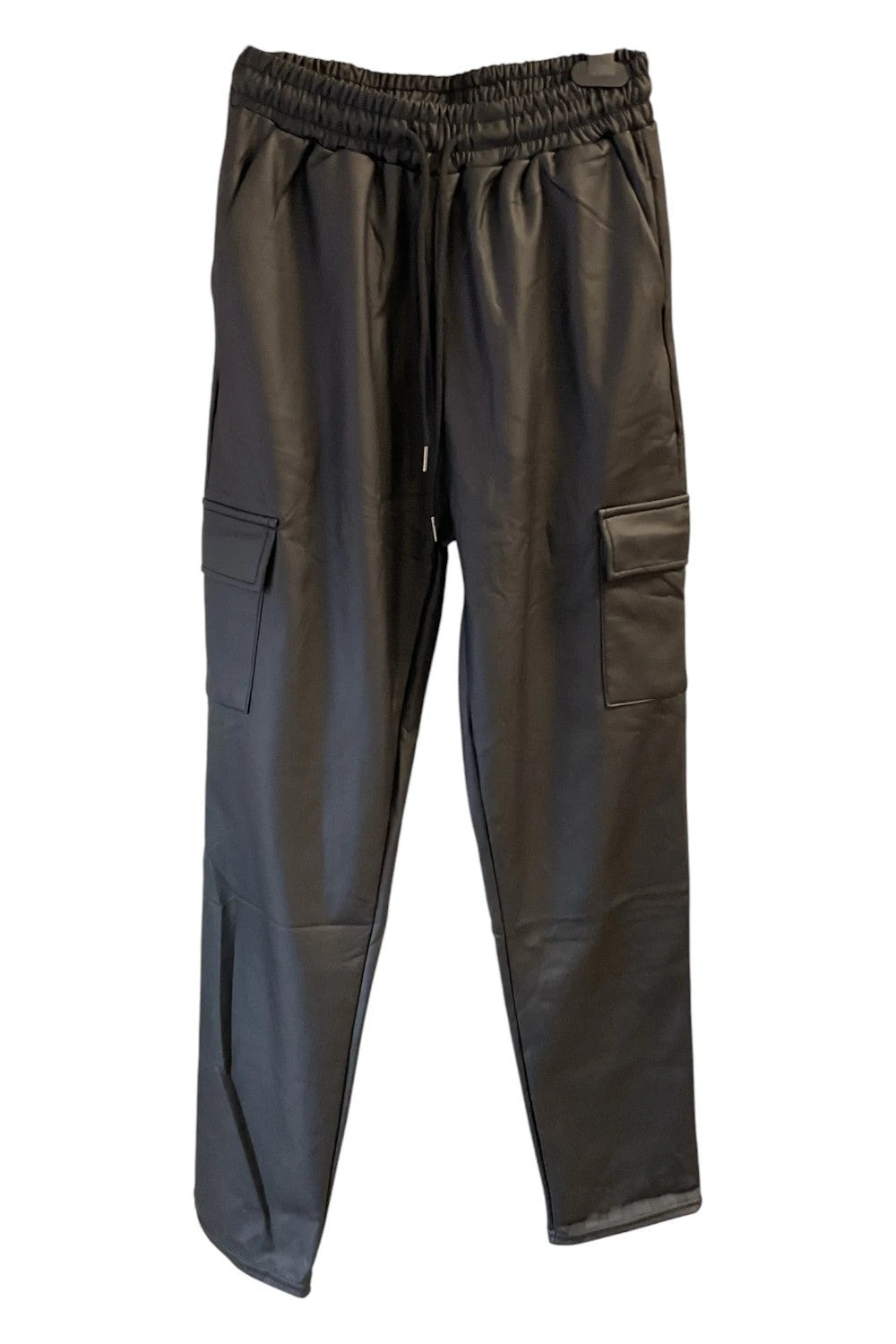 No Brand trousers black Size S/M 10212MG