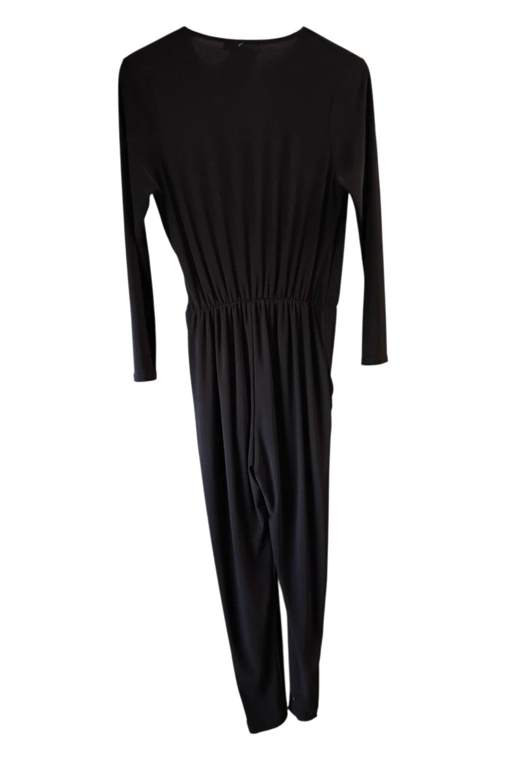 Just Be you jumpsuit blak size-s 10226ANN