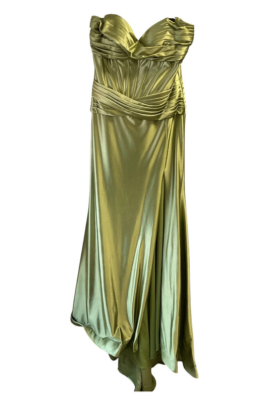So Amazing dress  coreen size-14 10228MPA