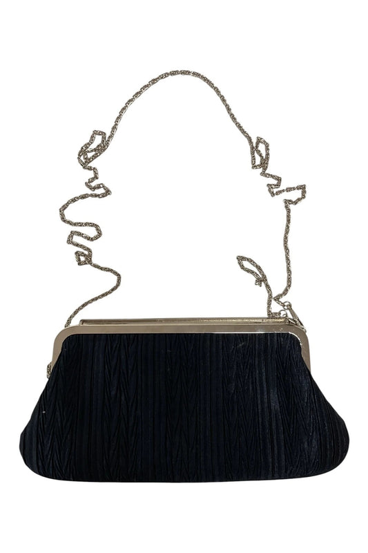 Top Image Clutch navy 10041ANN
