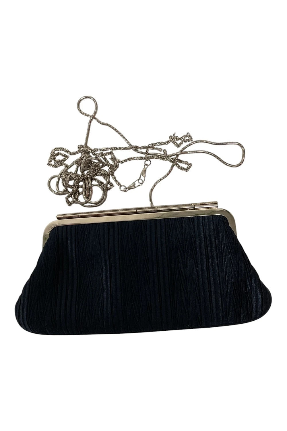 Top Image Clutch navy 10041ANN
