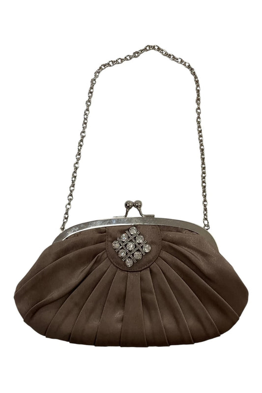 Accessorize Clutch beige 10039ANN
