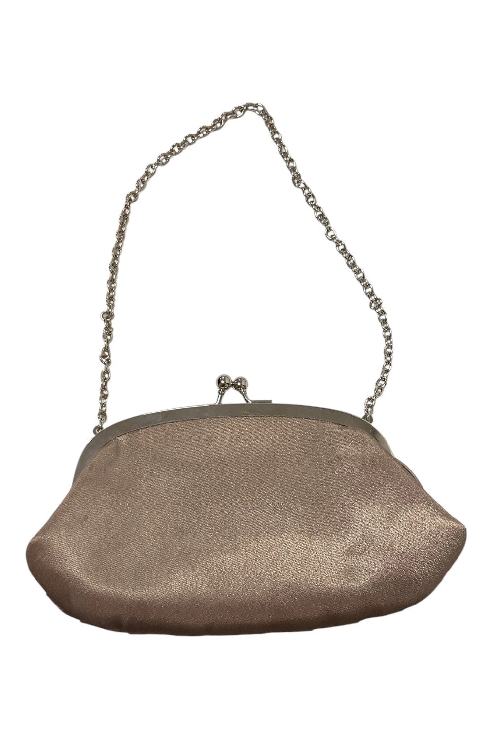 Accessorize Clutch beige 10039ANN