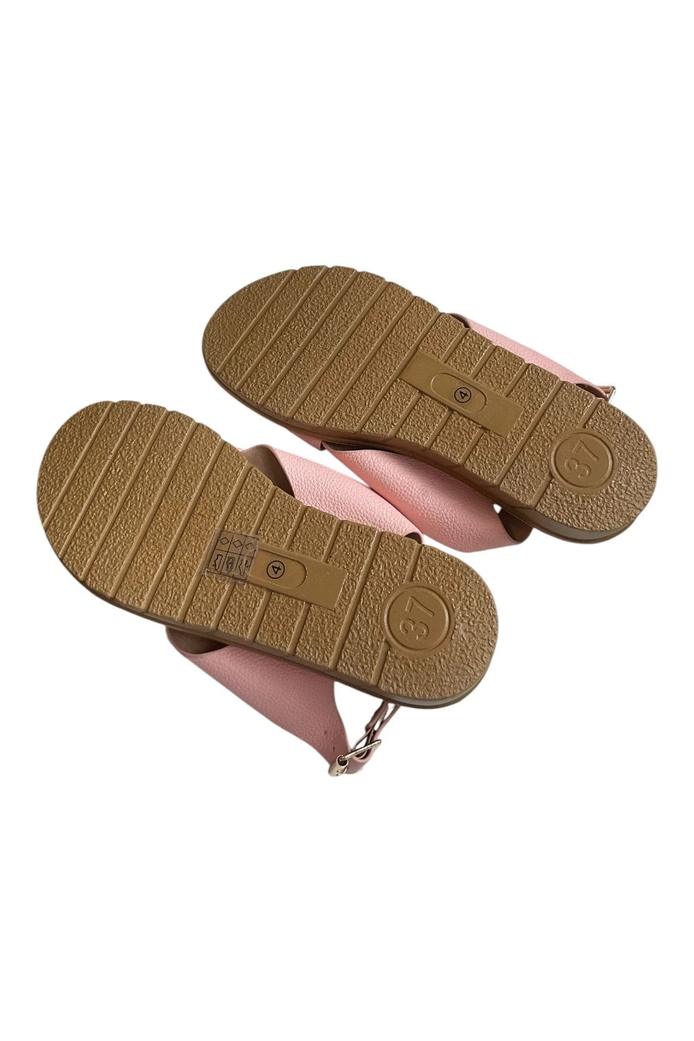 Dr. Keller Sandals pink size-37 10045ANN